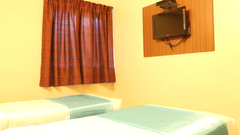 Hotel Ashiyana | Shivaji Nagar, Pune Pune Standard AC Rooms Hotel Ashiyana Shivaji Nagar Pune4